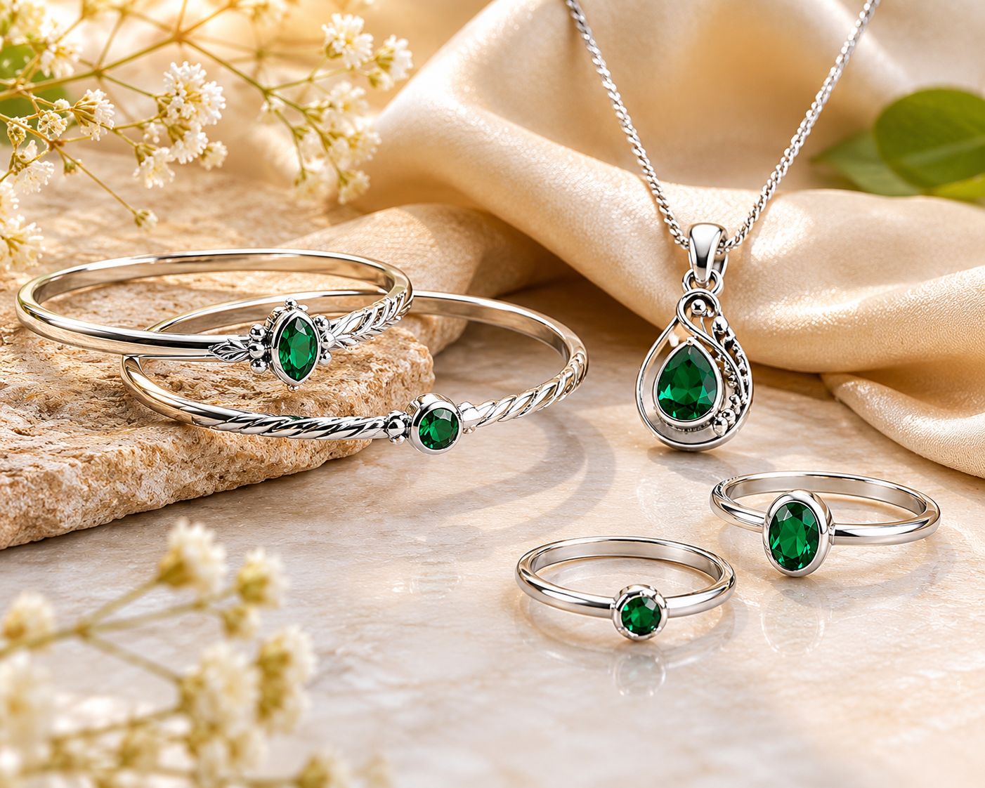 Elegance Crafted by Hand