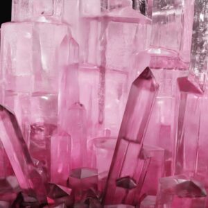 Himalayan Quartz Crystal