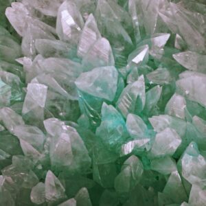 Green Onyx Polished Stone