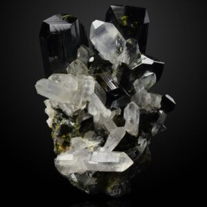 Gemstones & Minerals